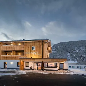  Apartment Hochstatt